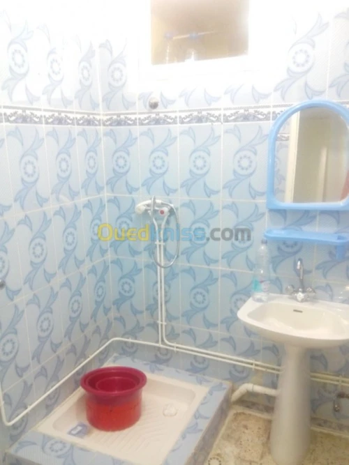 Vente Appartement F3 Souk ahras Souk ahras