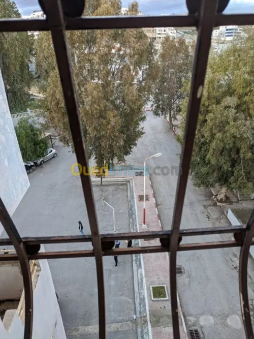 Vente Appartement F3 Souk ahras Souk ahras