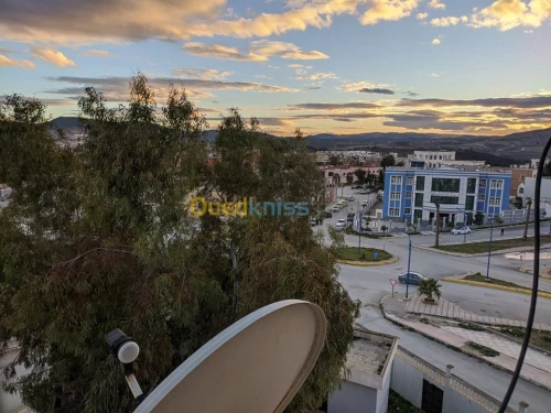 Vente Appartement F3 Souk ahras Souk ahras