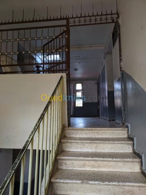 Vente Appartement F3 Souk ahras Souk ahras