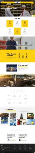 Creation Site Web Professionnel 