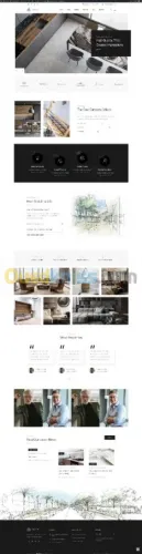 Creation Site Web Professionnel 