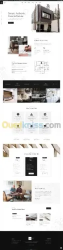 Creation Site Web Professionnel 