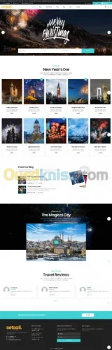 Creation Site Web Professionnel 