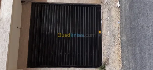 Rideaux électriques et Manuels