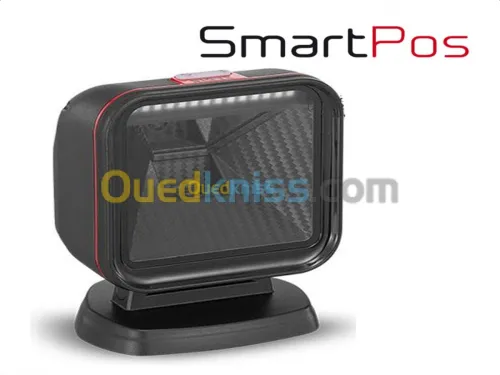 Scanner code à barre SmartPos SP-PS80
