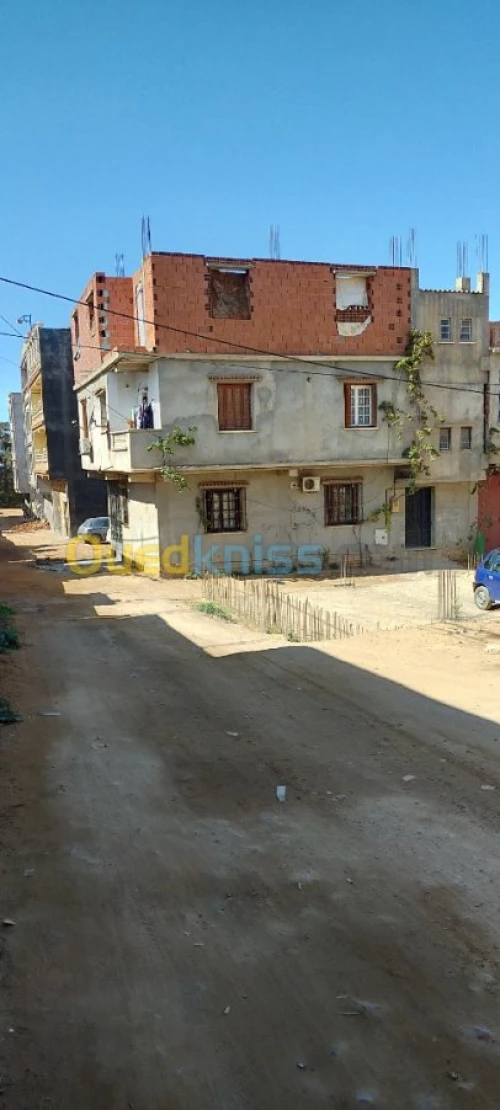 Vente Villa Tipaza Fouka