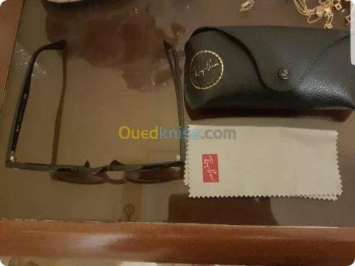 Lunettes Ray Ban Originale 