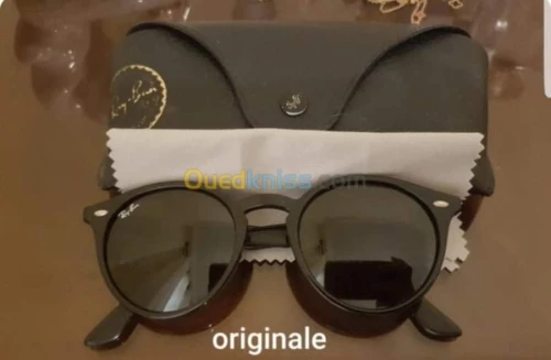 Lunettes Ray Ban Originale 