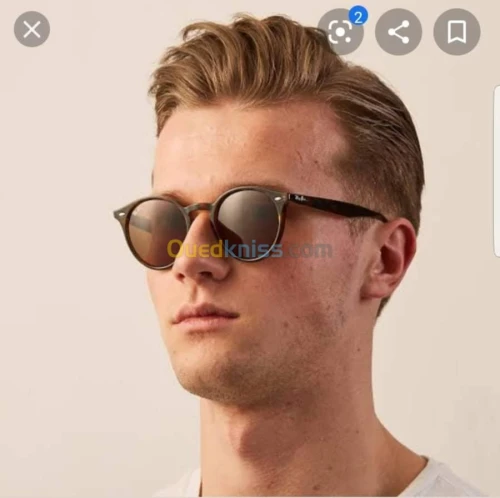 Lunettes Ray Ban Originale 