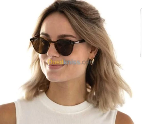 Lunettes Ray Ban Originale 