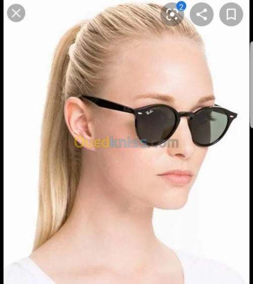 Lunettes Ray Ban Originale 