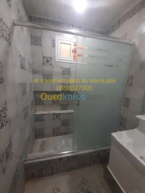 douche italienne