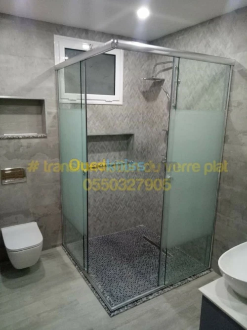 douche italienne