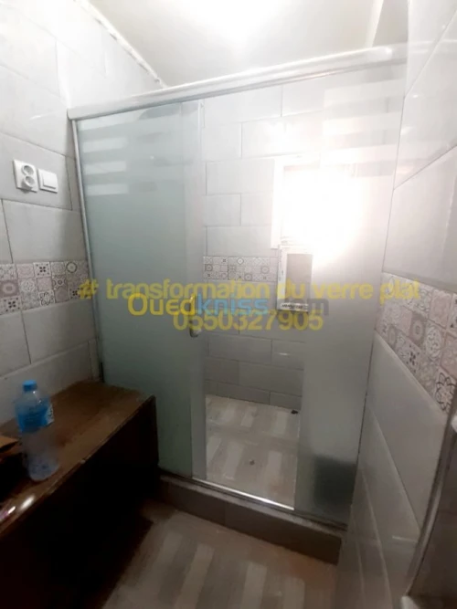 douche italienne
