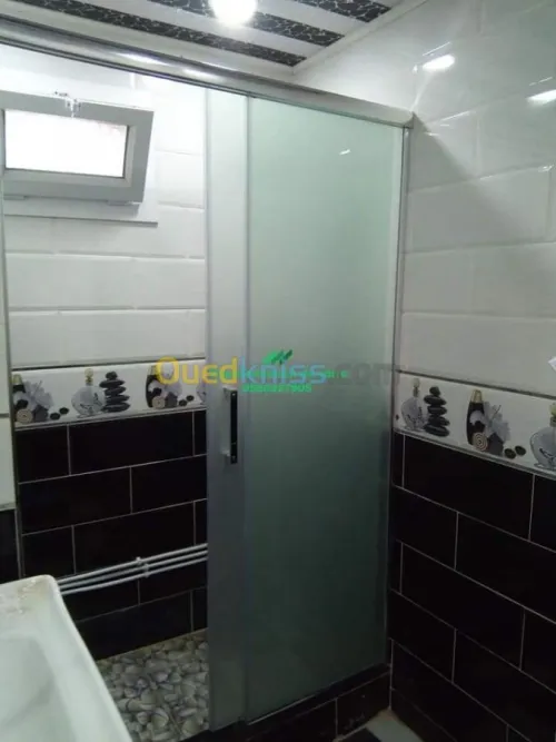 douche italienne