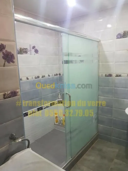 douche italienne