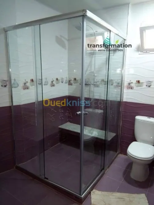 douche italienne