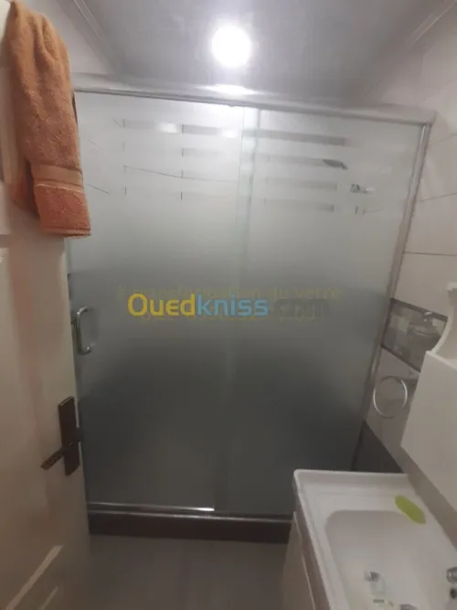 douche italienne