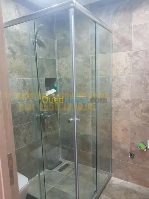 douche italienne