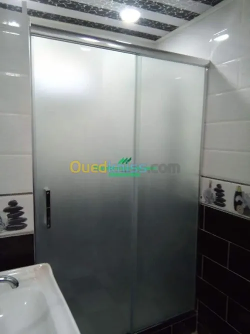 douche italienne