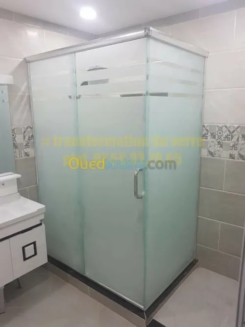 douche italienne