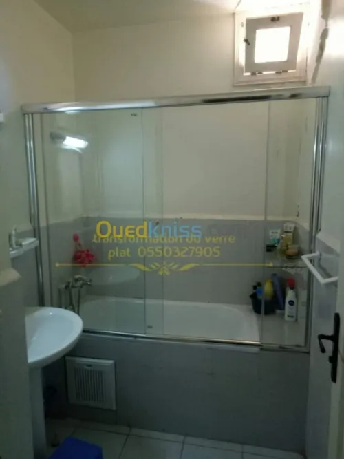 douche italienne