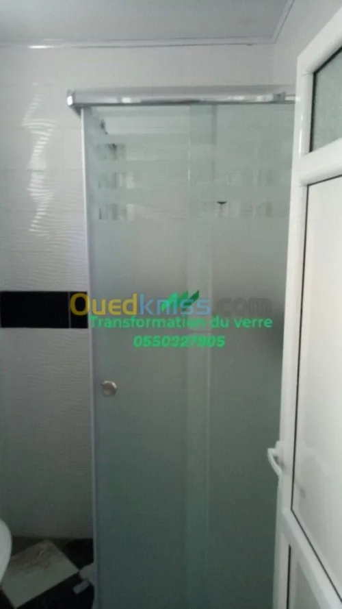 douche italienne