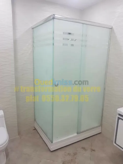 douche italienne
