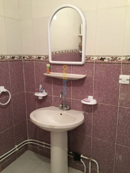 Vente Appartement F4 Boumerdès Dellys
