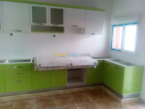 Vente Villa Setif Ain arnat