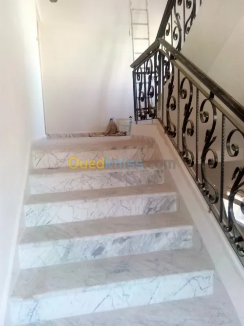 Vente Villa Setif Ain arnat