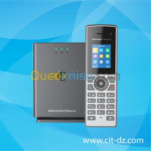 DECT GRANDSTREAM DP722