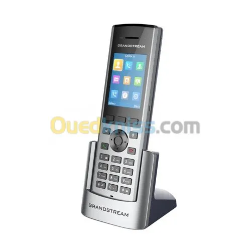 DECT GRANDSTREAM DP722