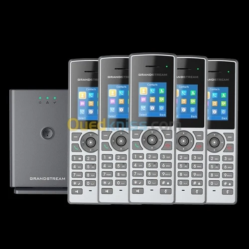 DECT GRANDSTREAM DP722