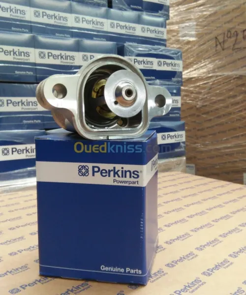 Perkins Pièces de rechange disponibles