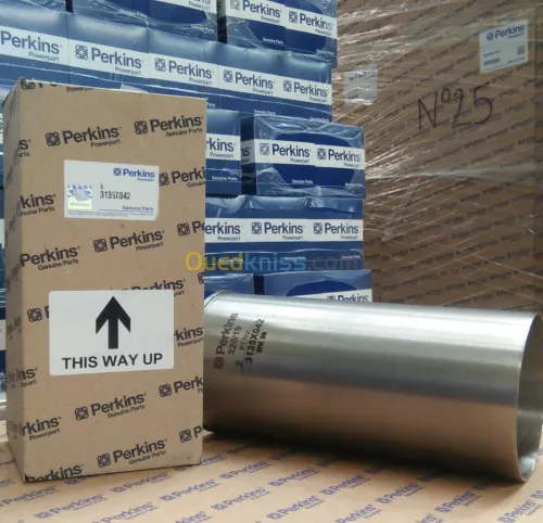 Perkins Pièces de rechange disponibles