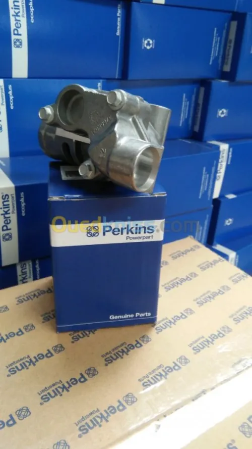 Perkins Pièces de rechange disponibles