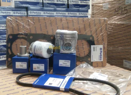 Perkins Pièces de rechange disponibles
