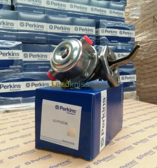 Perkins Pièces de rechange disponibles