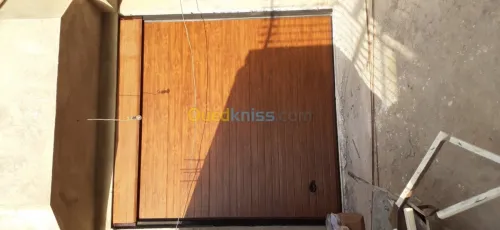 Touts travaux d'automatisme 