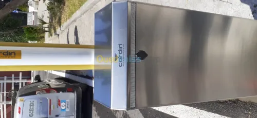 Touts travaux d'automatisme 