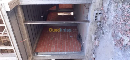 Touts travaux d'automatisme 