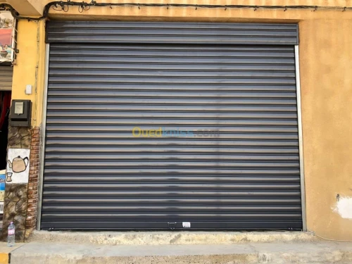 Touts travaux d'automatisme 
