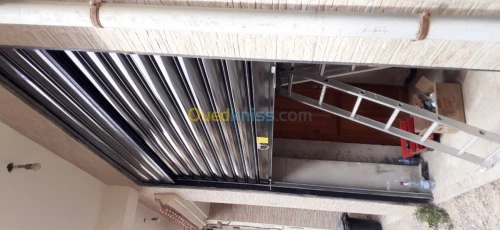 Touts travaux d'automatisme 