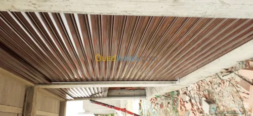 Touts travaux d'automatisme 