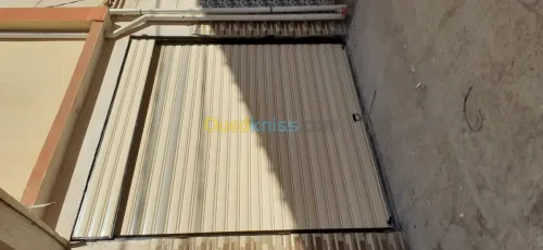Touts travaux d'automatisme 