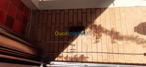 Touts travaux d'automatisme 