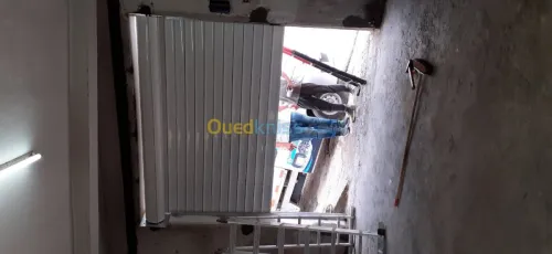 Touts travaux d'automatisme 