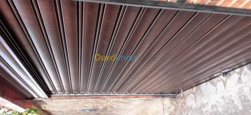 Touts travaux d'automatisme 